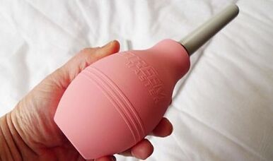 метады лячэння паразітаў у арганізме чалавека