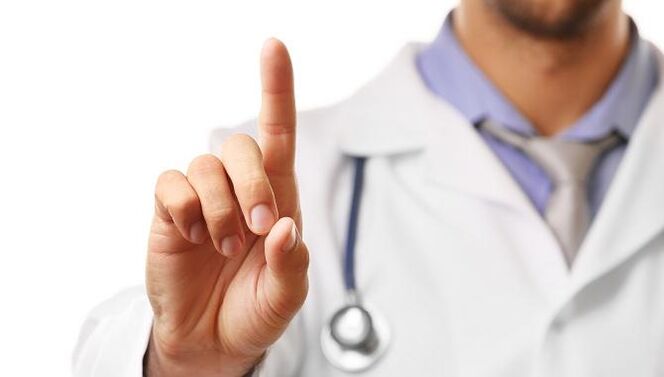 Лекар папярэджвае - імбір дазволены толькі пры лёгкай плыні хваробы